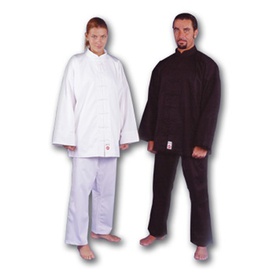 UNIFORME KUNG FU IPPON IN COTONE 100% 